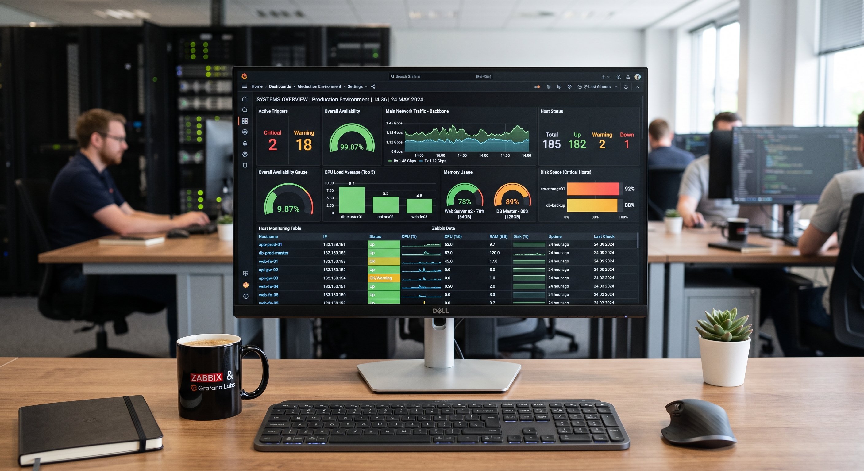 Consultoria BGP e IPv6